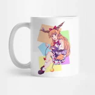 Touhou- Suika Mug